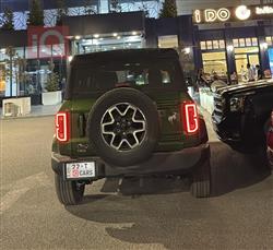 فورد برونكو